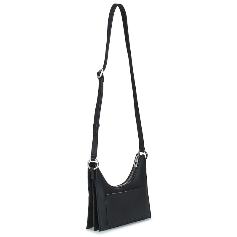 Desigual DELTA VEGA Nero Borse a spalla Donna - 3