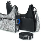 Desigual DELTA VEGA Nero Borse a spalla Donna - 4