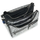 Desigual DELTA VEGA Nero Borse a spalla Donna - 5