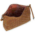 Desigual YANKEE LEIRIA MINI Marrone Borse a spalla Donna - 5