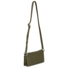 Desigual DELTA NOVA Beige Borse a spalla Donna - 3