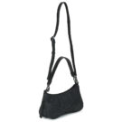 Desigual EMBRO PATCH ALSACIA Nero Borse a spalla Donna - 3