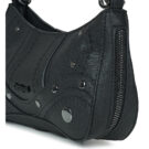 Desigual EMBRO PATCH ALSACIA Nero Borse a spalla Donna - 4