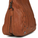 Desigual EMBRO PATCH LOVERTY Marrone Borsa a tracolla Donna - 4