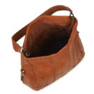 Desigual EMBRO PATCH LOVERTY Marrone Borsa a tracolla Donna - 5