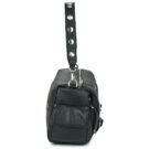 Desigual SESHAT HABANA Nero Borse a spalla Donna - 3