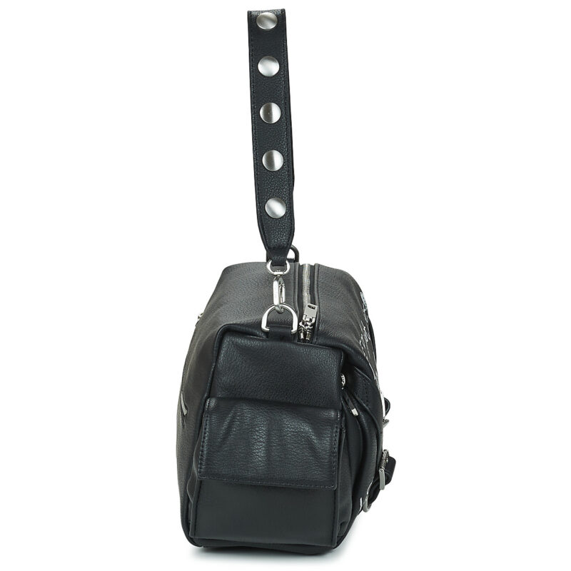 Desigual SESHAT HABANA Nero Borse a spalla Donna - 3