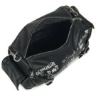 Desigual SESHAT HABANA Nero Borse a spalla Donna - 5