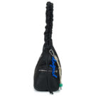 Desigual HALF LOGO MONTVILLE Nero Borse a spalla Donna - 3