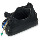Desigual HALF LOGO MONTVILLE Nero Borse a spalla Donna - 5