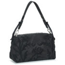 Desigual ROMEO FLORAL BERGAMO Nero Borse a spalla Donna - 2