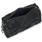 Desigual ROMEO FLORAL BERGAMO Nero Borse a spalla Donna - 5