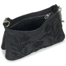 Desigual ROMEO FLORAL MANAOS 2.0 Nero Borse a spalla Donna - 5