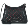 Desigual YANKEE MANAOS Nero Borse a spalla Donna