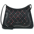 Desigual YANKEE MANAOS Nero Borse a spalla Donna - 1