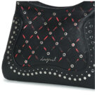 Desigual YANKEE MANAOS Nero Borse a spalla Donna - 4