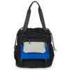 Donna Desigual BACKPACK BASIC MODULAR DISCOVER Nero Zaino Donna