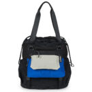 Donna Desigual BACKPACK BASIC MODULAR DISCOVER Nero Zaino Donna - 1