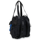 Donna Desigual BACKPACK BASIC MODULAR DISCOVER Nero Zaino Donna - 3