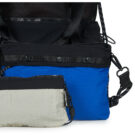 Donna Desigual BACKPACK BASIC MODULAR DISCOVER Nero Zaino Donna - 4