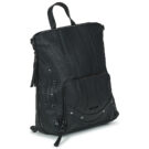 Donna Desigual BACKPACK EMBRO PATCH PRETORIA MINI Nero Zaino Donna - 2