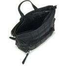 Donna Desigual BACKPACK EMBRO PATCH PRETORIA MINI Nero Zaino Donna - 5