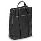 Donna Desigual BACKPACK YANKEE METAL PATCH SUMY MINI Nero Zaino Donna - 3