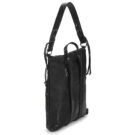 Donna Desigual BACKPACK BLACK PATCH TANGO PRETORIA MINI Nero Zaino Donna - 3