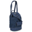 Donna Desigual BACKPACK BINDELLA KRAPINA 2.0 Blu Zaino Donna - 2