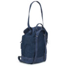 Donna Desigual BACKPACK BINDELLA KRAPINA 2.0 Blu Zaino Donna - 3