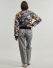 Giubbotto  Desigual  ALFA  Multicolore -  Giubbotti Donna - 4