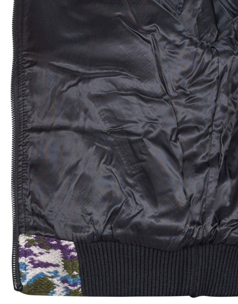 Giubbotto  Desigual  ALFA  Multicolore -  Giubbotti Donna - 6