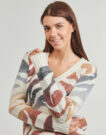 Maglione Desigual WASILLA Multicolore Maglioni Donna - 5