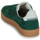 Faguo LUMBO Verde Sneakers basse Donna - 5