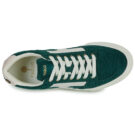 Faguo WALNUT PLATFORM Verde Sneakers basse Donna - 6