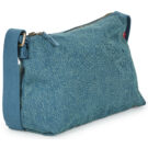 Levis ALI SMALL SHOULDER BAG Blu Borse a spalla Donna - 2