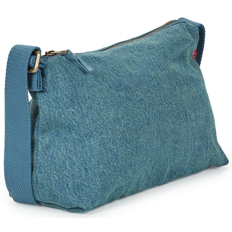 Levis ALI SMALL SHOULDER BAG Blu Borse a spalla Donna - 2