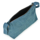 Levis ALI SMALL SHOULDER BAG Blu Borse a spalla Donna - 5