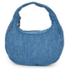Levis BABY BROOKLYN BAG Blu Borse a spalla Donna