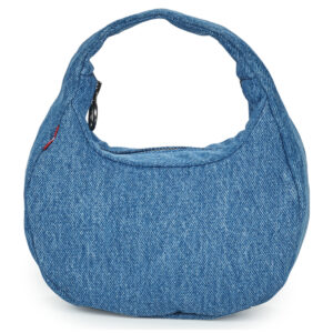 Levis BABY BROOKLYN BAG Blu Borse a spalla Donna