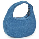 Levis BABY BROOKLYN BAG Blu Borse a spalla Donna - 2