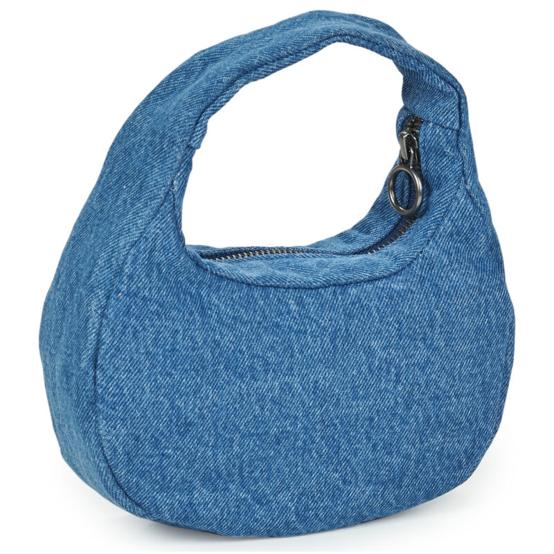 Levis BABY BROOKLYN BAG Blu Borse a spalla Donna - 2