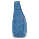 Levis BABY BROOKLYN BAG Blu Borse a spalla Donna - 3