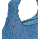 Levis BABY BROOKLYN BAG Blu Borse a spalla Donna - 4