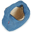Levis BABY BROOKLYN BAG Blu Borse a spalla Donna - 5