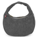 Levis BABY BROOKLYN BAG Nero Borse a spalla Donna - 1