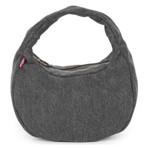 Levis BABY BROOKLYN BAG Nero Borse a spalla Donna
