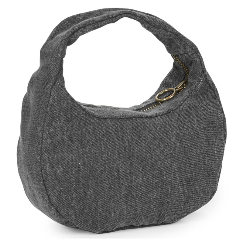 Levis BABY BROOKLYN BAG Nero Borse a spalla Donna - 2