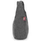 Levis BABY BROOKLYN BAG Nero Borse a spalla Donna - 3
