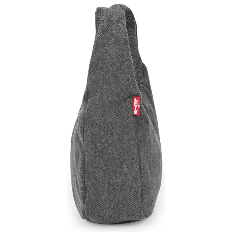 Levis BABY BROOKLYN BAG Nero Borse a spalla Donna - 3